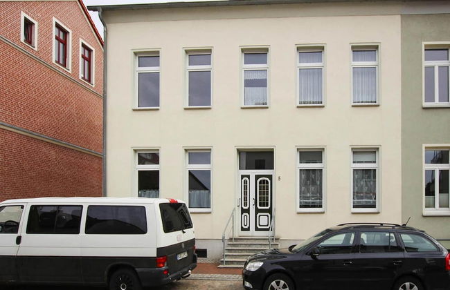 Apartment in Malchow With Terrace - Foto 37