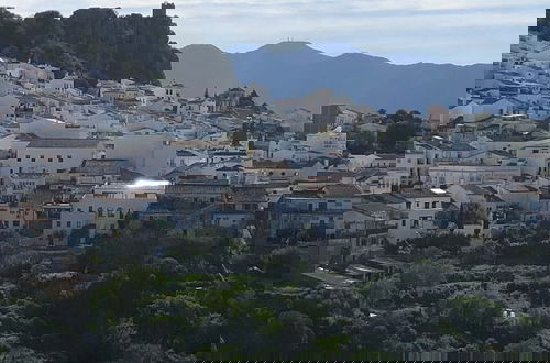 Foto 18 - Beautiful 2-bed Apartment in Casares Costa