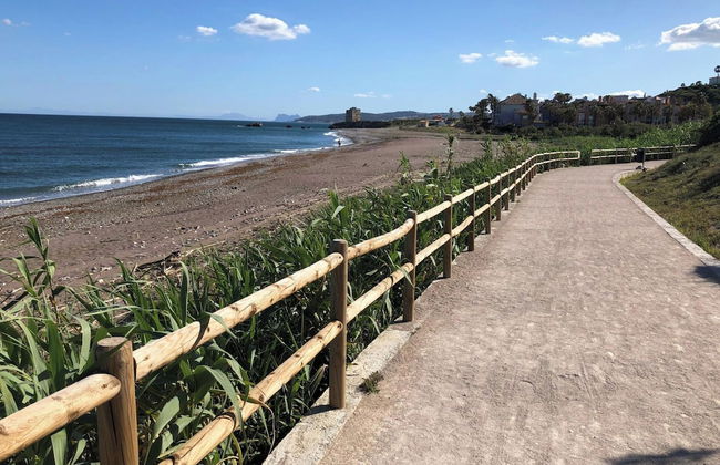 Beautiful 2-bed Apartment in Casares Costa - Foto 13