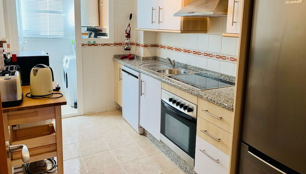 Cozinha privada