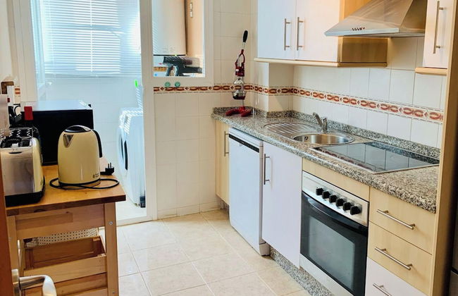 Beautiful 2-bed Apartment in Casares Costa - Foto 4