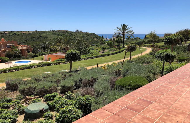 Beautiful 2-bed Apartment in Casares Costa - Foto 11