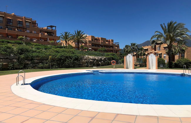 Beautiful 2-bed Apartment in Casares Costa - Foto 1
