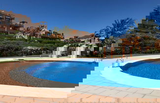 Photo 1 - Beautiful 2-bed Apartment in Casares Costa