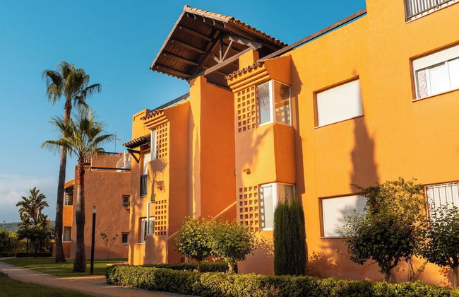 Beautiful 2-bed Apartment in Casares Costa - Foto 15