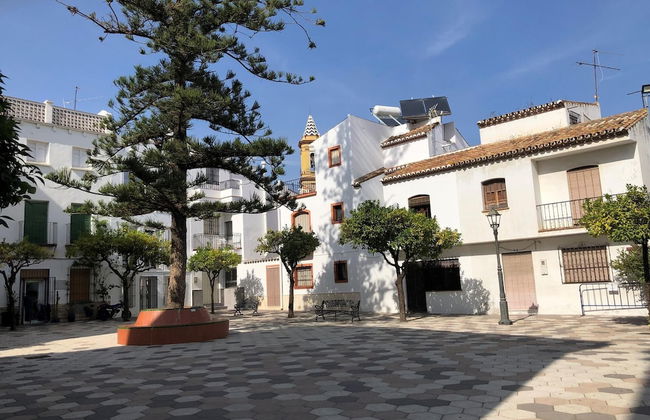 Beautiful 2-bed Apartment in Casares Costa - Foto 17