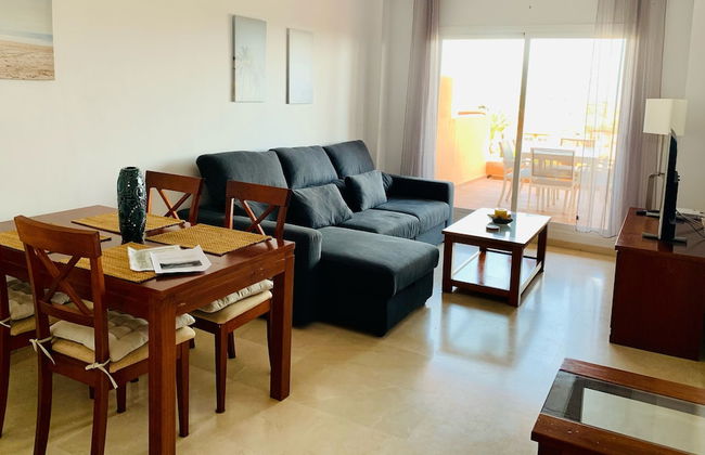 Beautiful 2-bed Apartment in Casares Costa - Foto 6