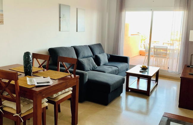 Beautiful 2-bed Apartment in Casares Costa - Foto 5