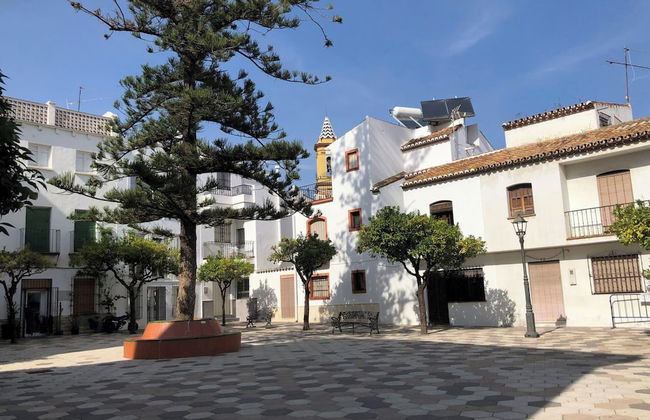 Beautiful 2-bed Apartment in Casares Costa - Foto 17