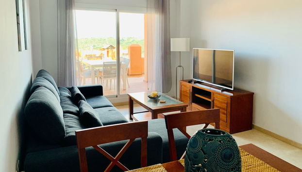 Sala de estar