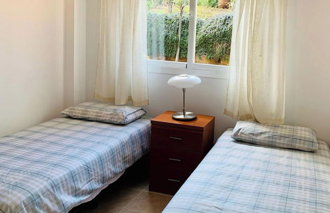 Beautiful 2-bed Apartment in Casares Costa - Foto 3