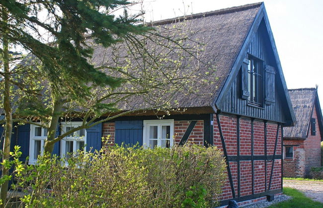 Angenehmes Ferienhaus in Monkebude - Foto 31