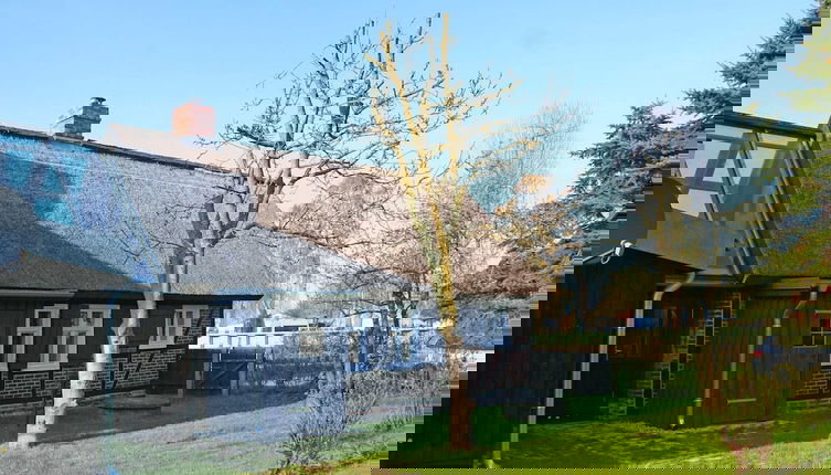 Foto 1 - Angenehmes Ferienhaus mit Garten