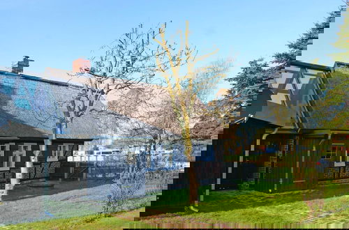Foto 1 - Angenehmes Ferienhaus mit Garten