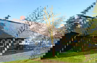 Foto 1 - Angenehmes Ferienhaus mit Garten