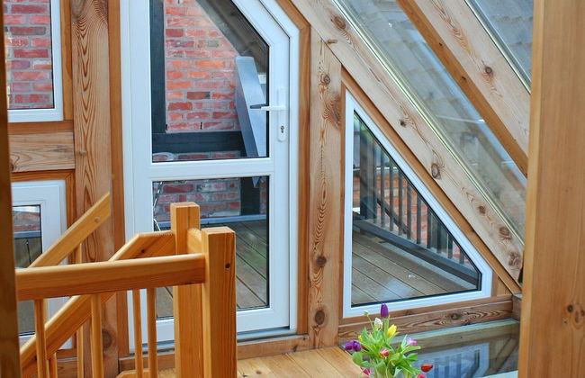 Angenehmes Ferienhaus in Monkebude - Foto 23