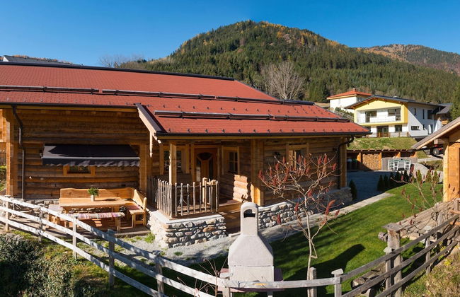 Chalet in St. Martin With Sauna & Mountain Views - Foto 40