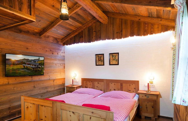 Chalet in St. Martin With Sauna & Mountain Views - Foto 6