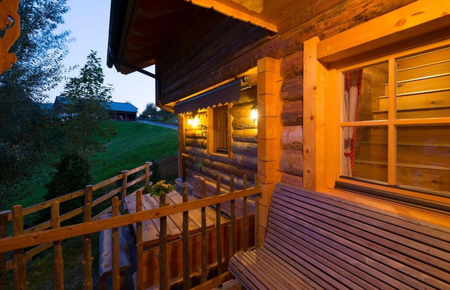 Chalet in St. Martin With Sauna & Mountain Views - Foto 24