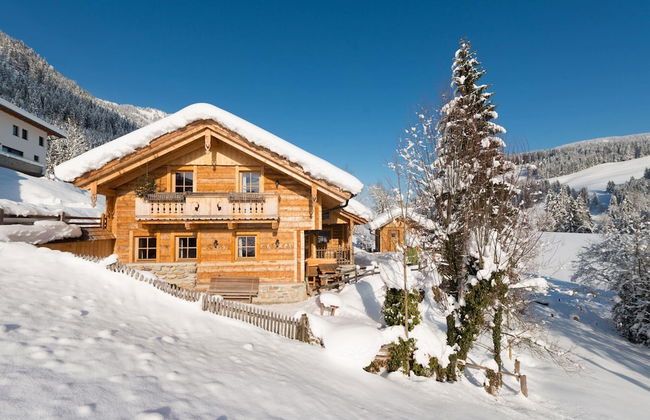 Chalet in St. Martin With Sauna & Mountain Views - Foto 39
