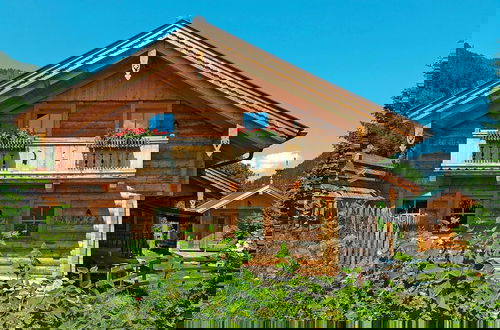 Foto 42 - Chalet Steinbock, St. Martin am Tennengebirge