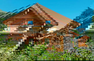 Photo 1 - Chalet Steinbock, St. Martin am Tennengebirge
