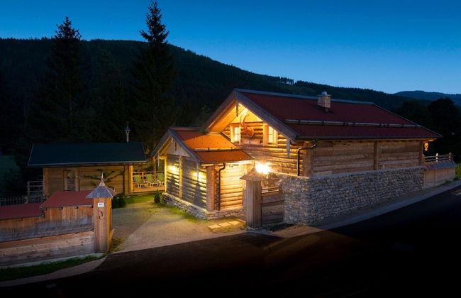 Chalet in St. Martin With Sauna & Mountain Views - Foto 32