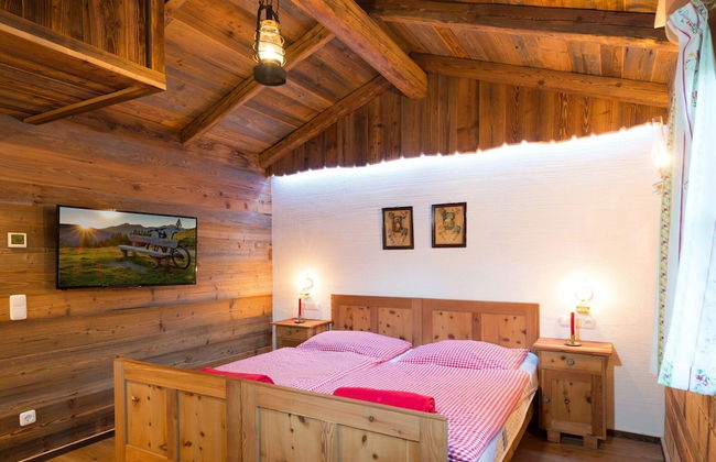 Chalet in St. Martin With Sauna & Mountain Views - Foto 3