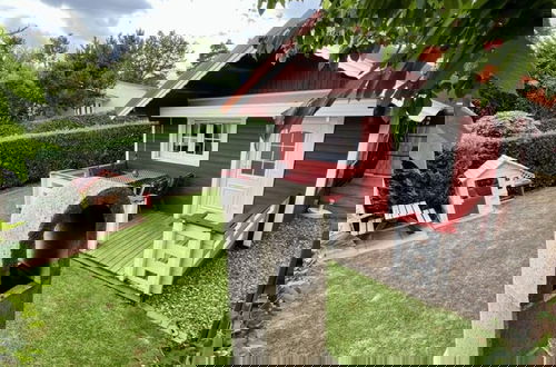 Foto 23 - Wunderschoenes Blockbohlenhaus am Plauer See