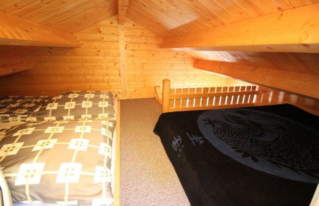 Wunderschoenes Blockbohlenhaus am Plauer See - Foto 6