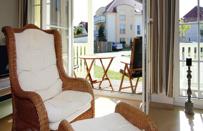 Ferienwohnung, Graal-muritz - Foto 4