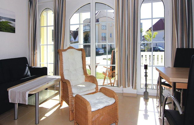 Ferienwohnung, Graal-muritz - Foto 5