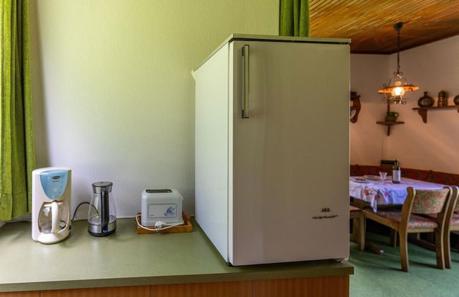 Holiday Home in Ferlach Near Woerthersee - Foto 9