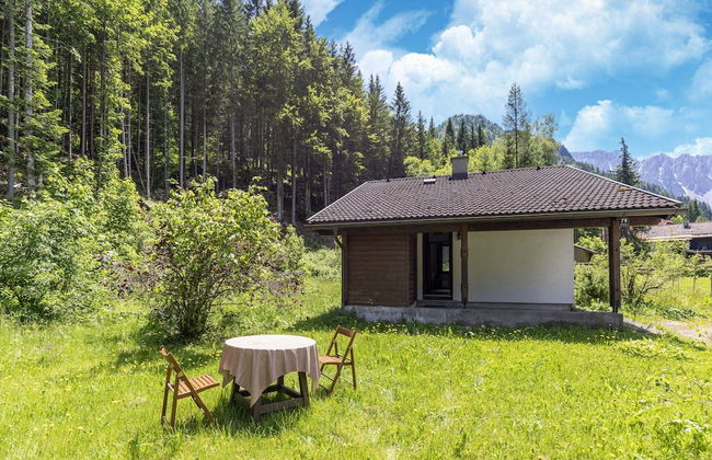Holiday Home in Ferlach Near Woerthersee - Foto 31