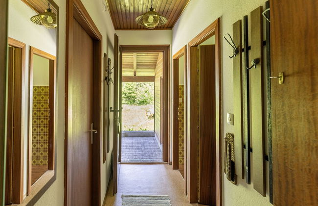 Holiday Home in Ferlach Near Woerthersee - Foto 22