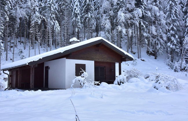 Holiday Home in Ferlach Near Woerthersee - Foto 1
