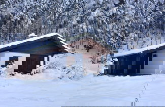 Photo 1 - Holiday Home in Ferlach Near Woerthersee