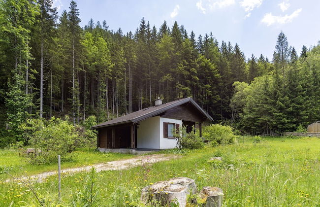 Holiday Home in Ferlach Near Woerthersee - Foto 26