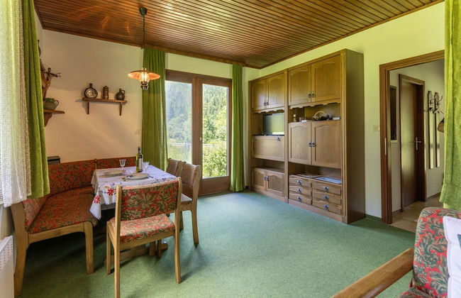 Holiday Home in Ferlach Near Woerthersee - Foto 12