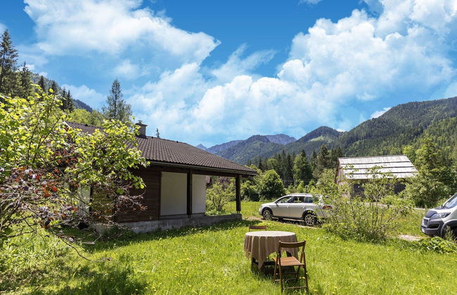 Holiday Home in Ferlach Near Woerthersee - Foto 23