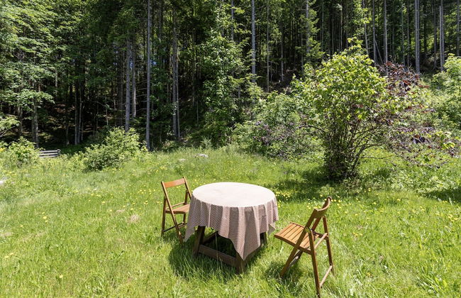 Holiday Home in Ferlach Near Woerthersee - Foto 19