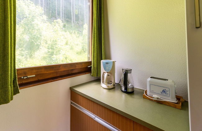 Holiday Home in Ferlach Near Woerthersee - Foto 10