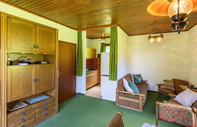 Holiday Home in Ferlach Near Woerthersee - Foto 13
