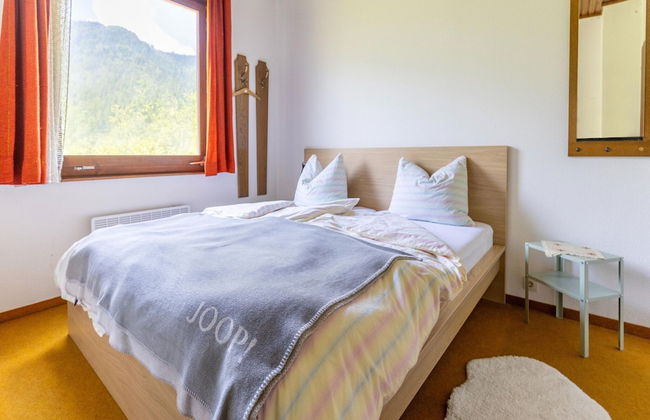 Holiday Home in Ferlach Near Woerthersee - Foto 4