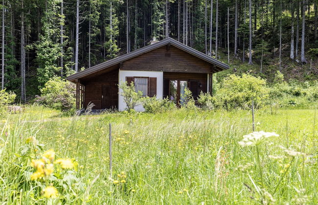 Holiday Home in Ferlach Near Woerthersee - Foto 33