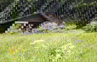 Foto 1 - Holiday Home in Ferlach Near Woerthersee