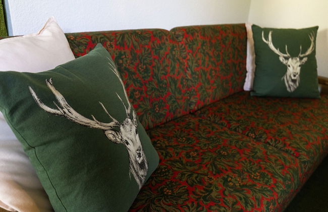 Holiday Home in Ferlach Near Woerthersee - Foto 11