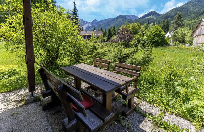 Holiday Home in Ferlach Near Woerthersee - Foto 20