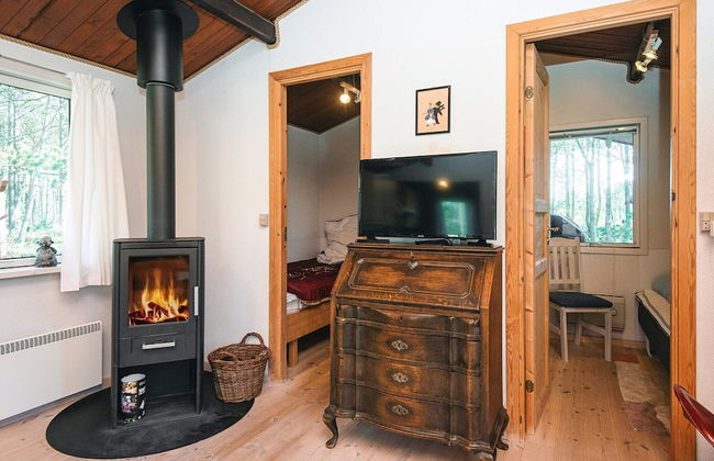 4 Person Holiday Home in Thisted-by Traum - Foto 18