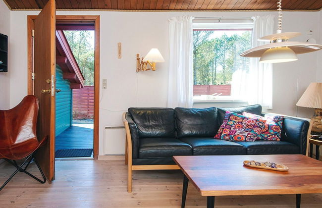 4 Person Holiday Home in Thisted-by Traum - Foto 20